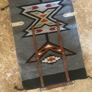 Fawn & Cub Yucca Mat - an all-in-one, portable changing station